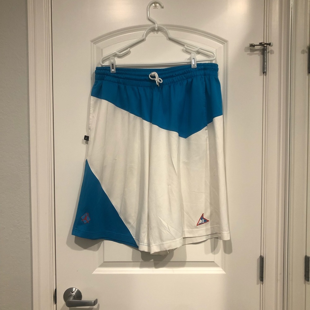 Men’s Jordan Jumpman shorts